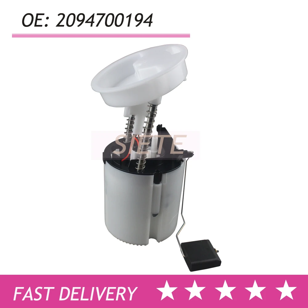 

A2094700194 Fuel pump module assembly right for Mercedes-Benz W203 C230 C350 CLK350 CLK500 2094700194