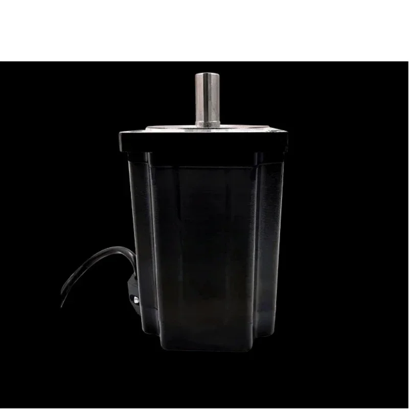 1.2 degree stepper motor 3-phase hybrid bipolar 4.0 N.m open-loop digital micro stepper motor