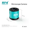 RF4 RF-2KC8 Lite Microscope Camera 2K 60FPS HD CS/C 3 RF4 RF-2KC8 Lite Microscope Camera 2K 60FPS HD CS/C 3