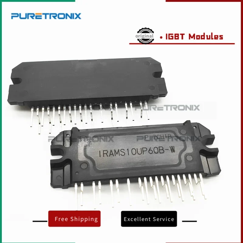 IRAMS06UP60B IRAMS10UP60B IRAMS10UP60B-2 IRAMS10UP60B-W IRAMS06UP60B-2 Integrated Power Module