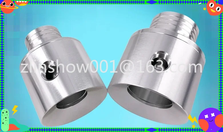 Air amplifier Single head pneumatic conveyor Vacuum generator Pneumatic feeder Powder suction device