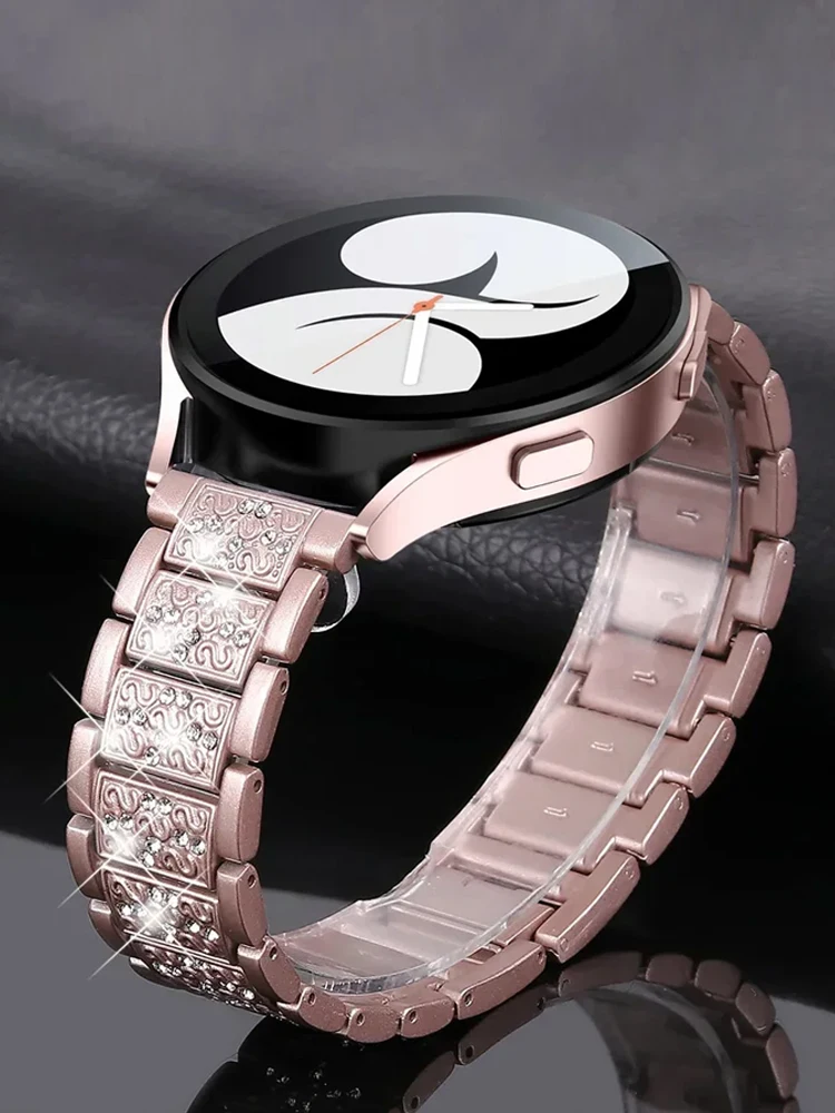 Diamond Band For Sa… - image