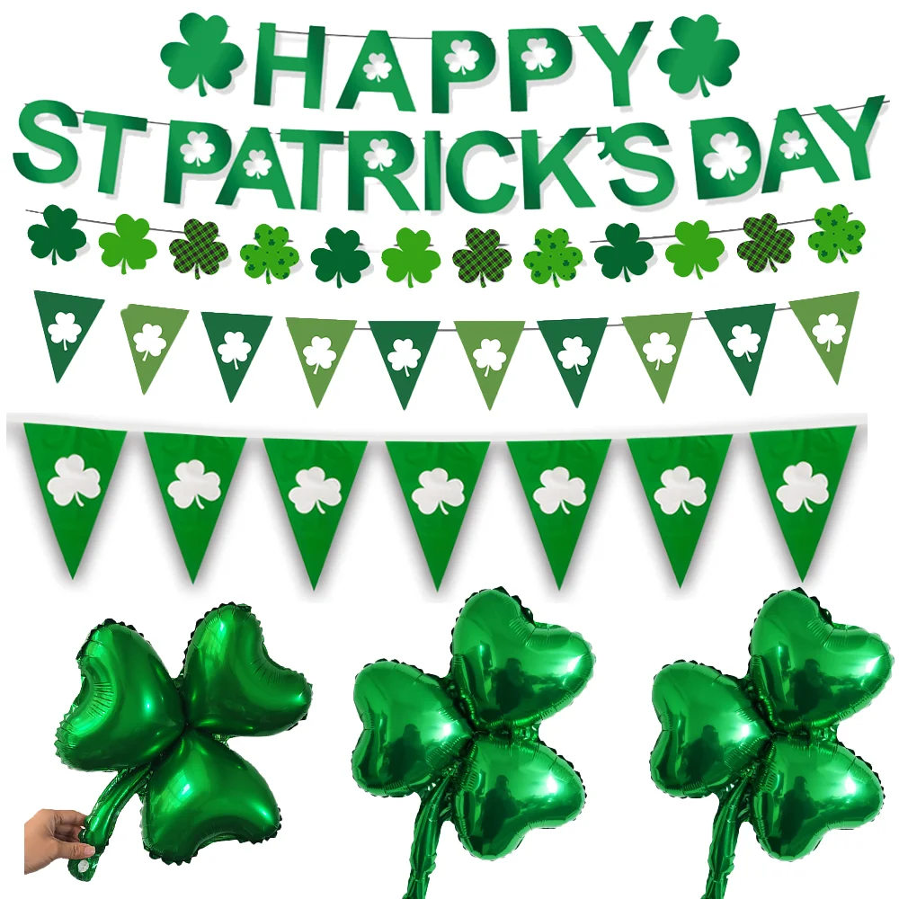 St Patrick's Day Ba…