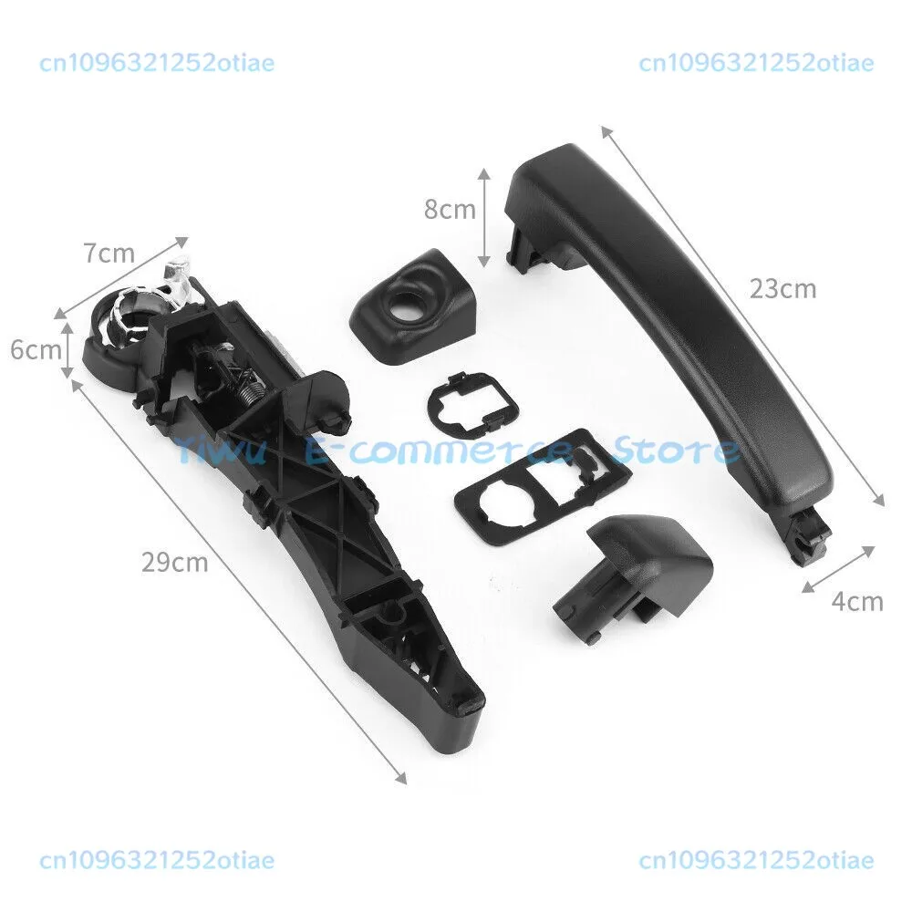Suitable for Renault Vauxhall handle and handle bracket 806067794R 806073022R