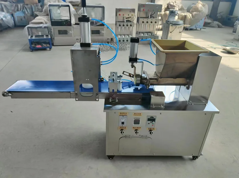 18cm Pizza Machine Automatic Pizza Making Machine Bread Cake Equipment Factory Direct Sales