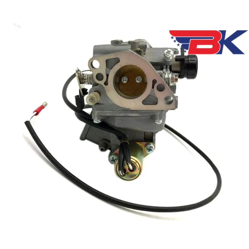 For Honda GX610 18HP GX620 20HP V Twin Mower Gas Horizontal Shaf Engine Carburetor