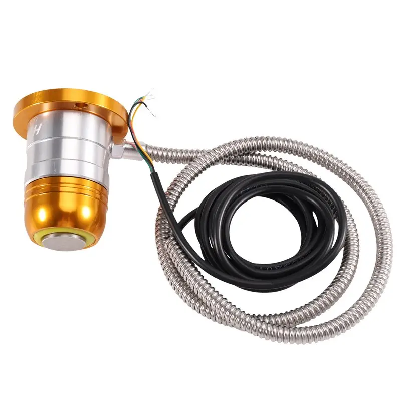 AWAH For CNC Milling For Machine Engraving Router For Mach3 Z Axis Probe Nc Automatic Tool Sensor Auto Zero Check Touch Plate