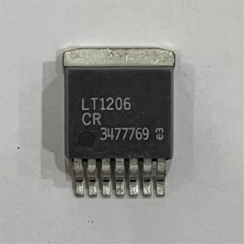 LT1206  CR    LT1206    TPO263    (Product quantity: 10 pieces)
