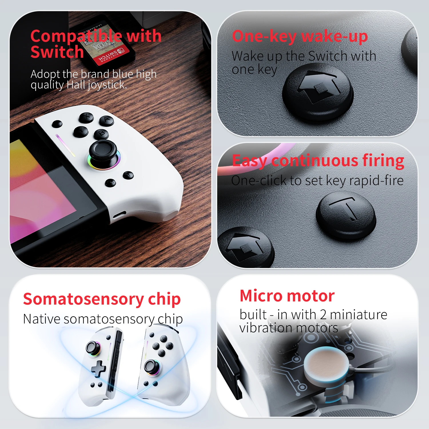 وحدة تحكم لاسلكية بتقنية البلو - مراجعة Wireless Retro Controller Bluetooth Gamepad وسعره