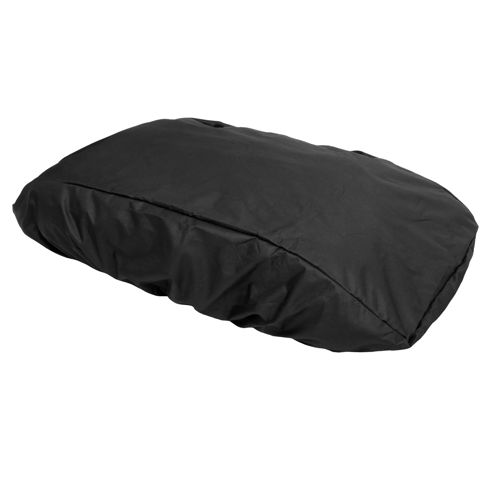 

Grill Cover Weather Resistant BBQ Grill Cover Easy to Clean Gas Grill Cover for Outdoor BBQ Grill Protection