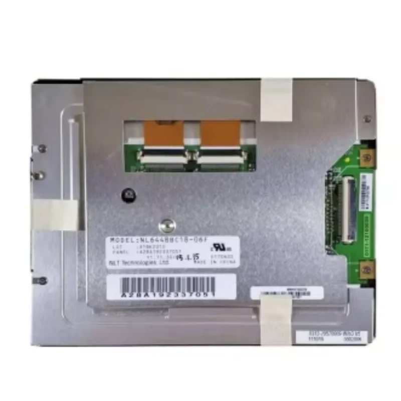 NL6448BC18-06F Tela LCD de 5,7 polegadas 640 * 480