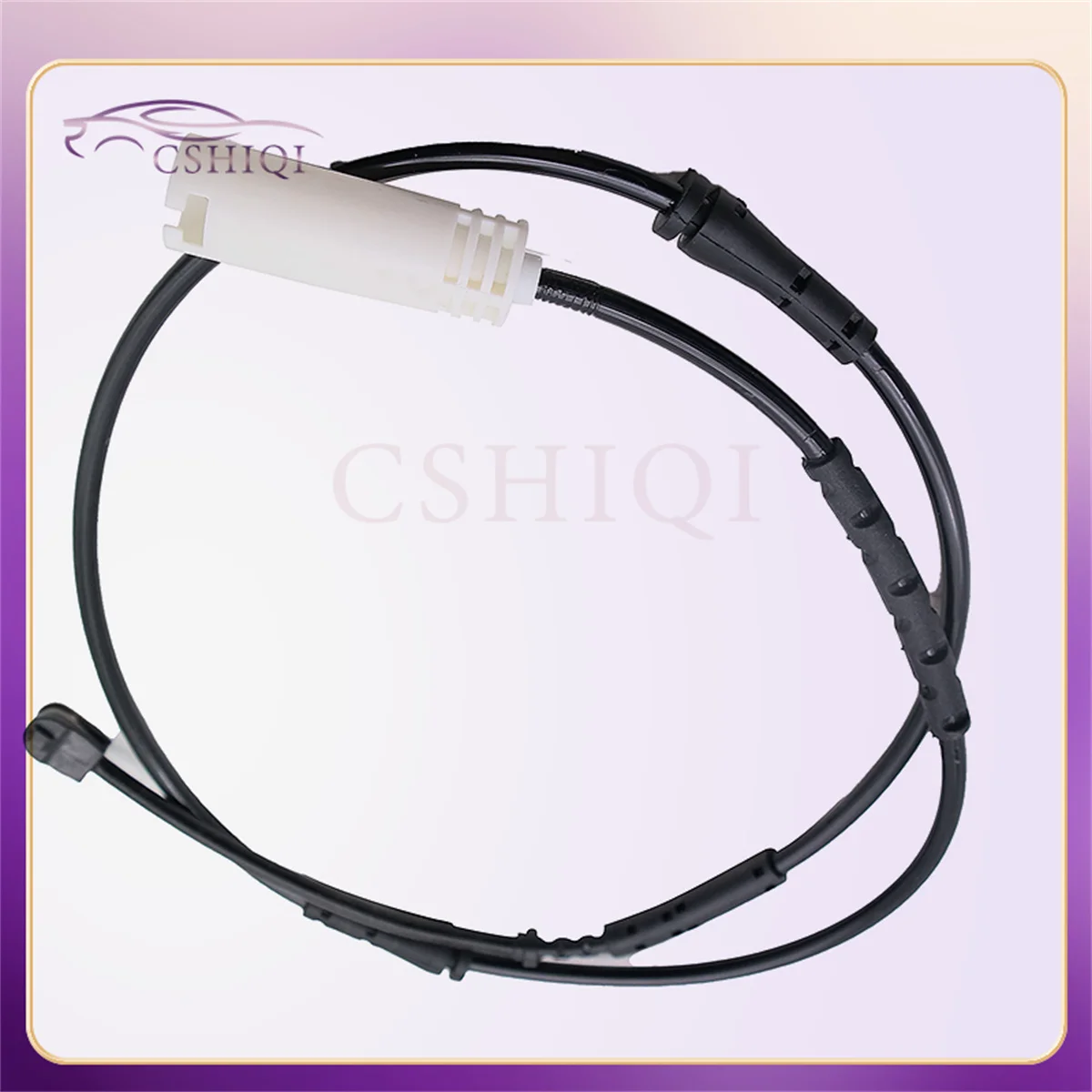 34359804833 Set Front Rear Brake Pad Wear Sensor For MINI R60 2010-2016 R61 2012-2016 Auto Accessories 34359804834