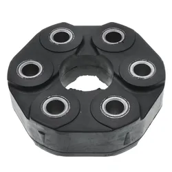 Driveshaft Coupler Flex Joint 26111227410 for Chevrolet Corvette C5 C6 for BMW E36 E46 E85 318i 323i 325i 328i Z3 Z4 1992-2013