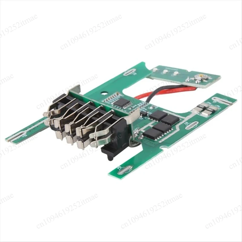 18V 18650 Battery BMS Protection Circuit Board 5Pcs
