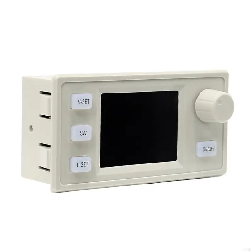 

QXNF 120W Регулируемый регулятор напряжения с несколькими защитами для использования поля