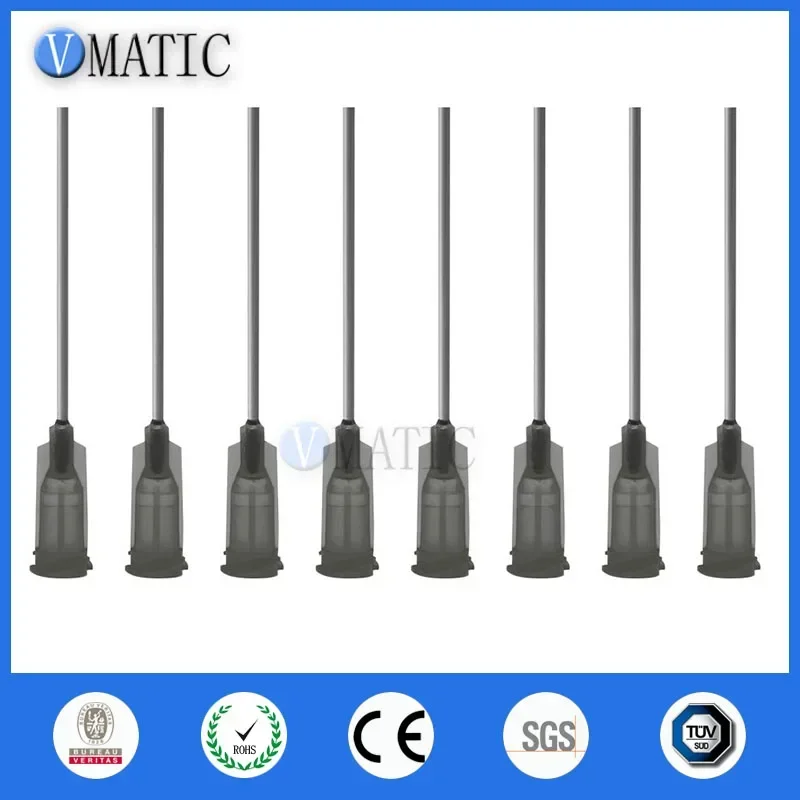 Frete grátis 100 peças 16g 2 ''polegadas pontas de agulhas de distribuição de cola