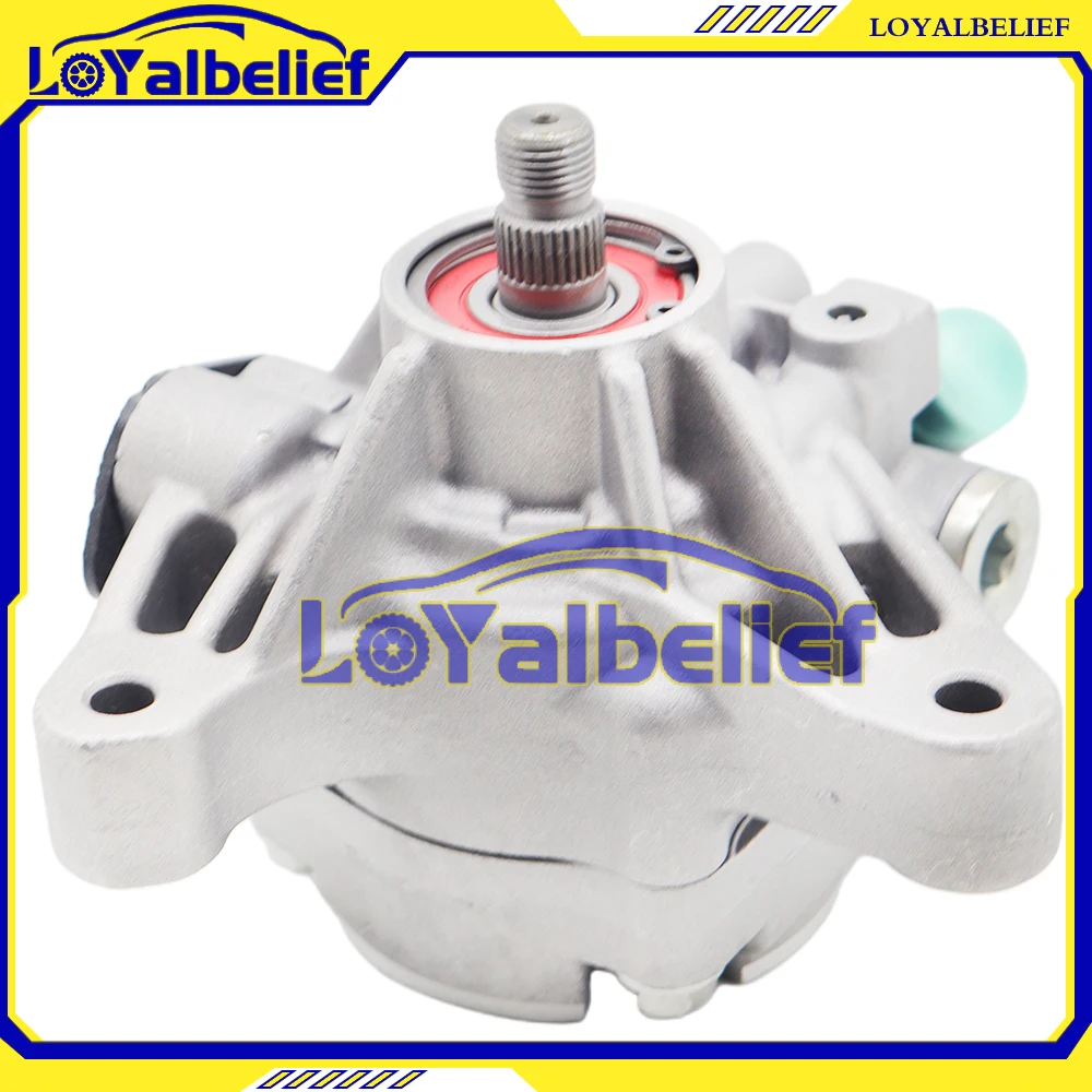 

Насос гидроусилителя руля для Acura TSX L4 2.4L 06-07 Honda Accord/CR-V 2.4L 56110PNBA04, 56110PZDA02, 56110RAAA02, 56110RTA003