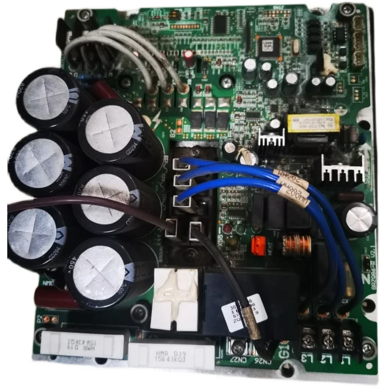 30228606 GRZQ86R ZQ86 test main board circuit board