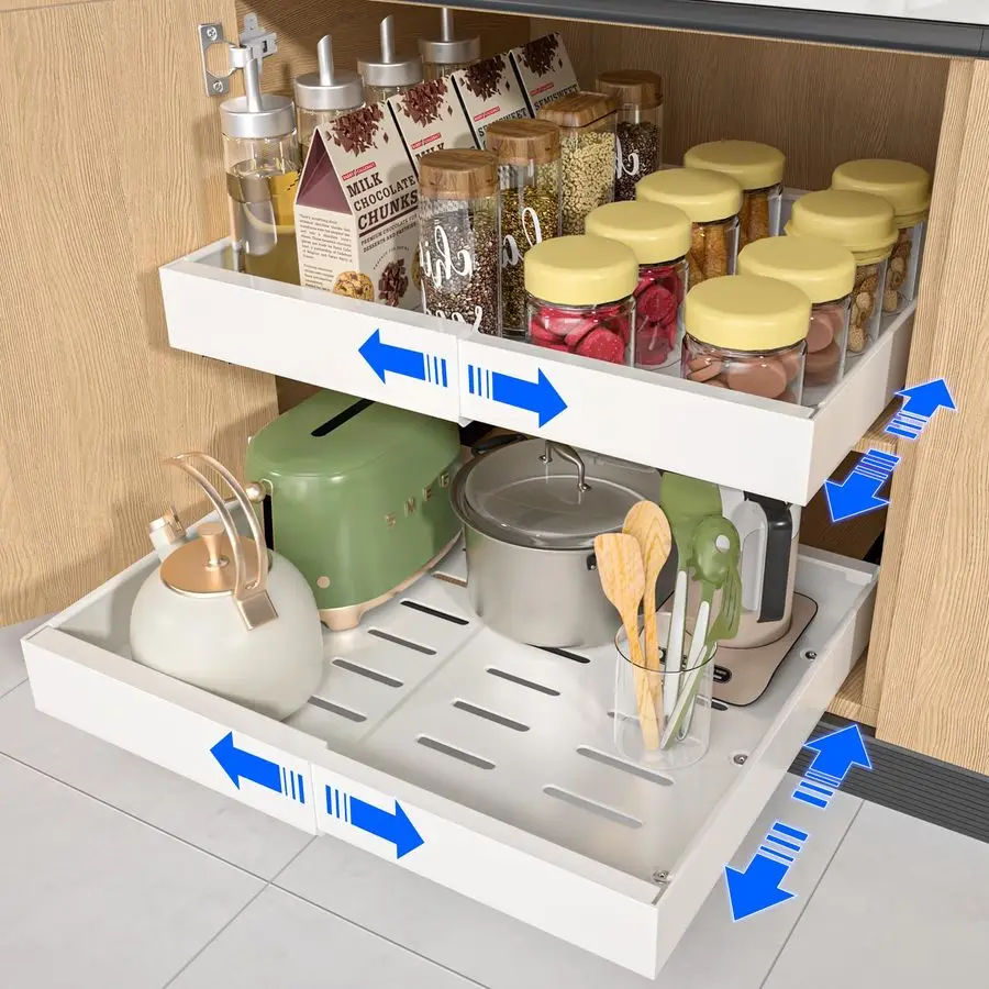 Pack 21 Deep Pull O…