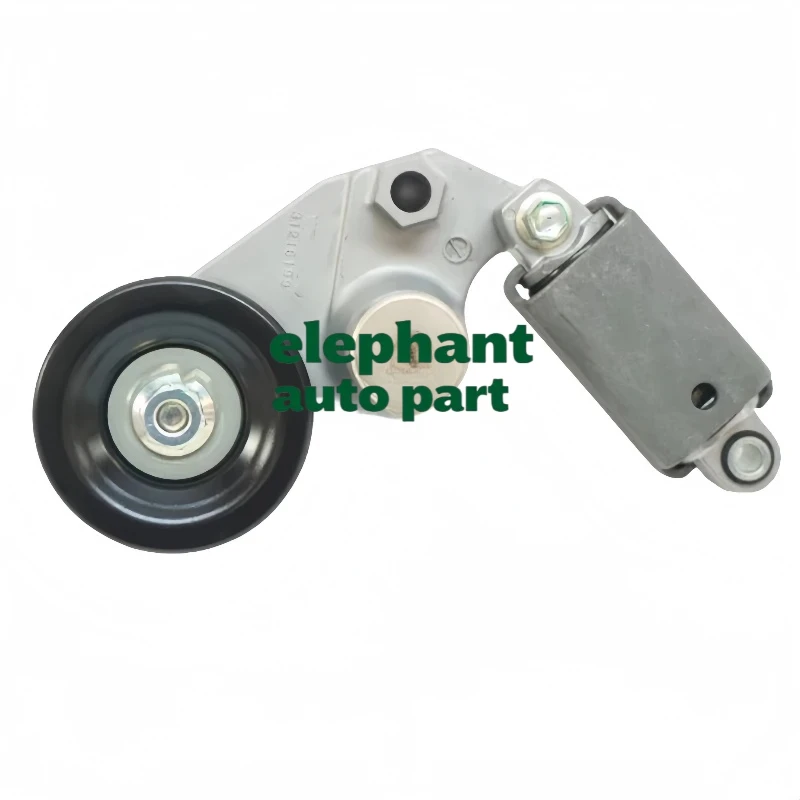 Genuine For Volvo S80 XC90 V8 Ocean Race 31216199 15657148 Artudatech New Accessory Belt Tensioner
