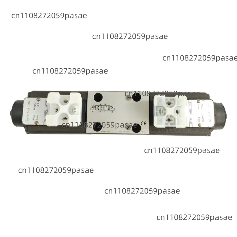 Suitable for -0631 High-Performance Solenoid-Operated Hydraulic Directional Valve NG6 350 Bar 80 L/min 24 V DC