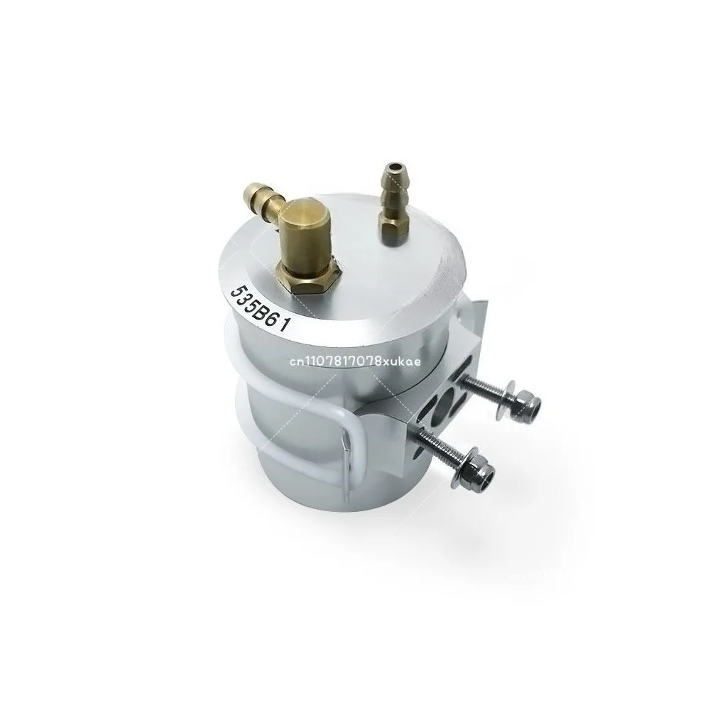 Remote Control Boat Accessories, Grade Float Cup, Balance Fuel Tank, Suitable for All Sea Model Methanol Starters