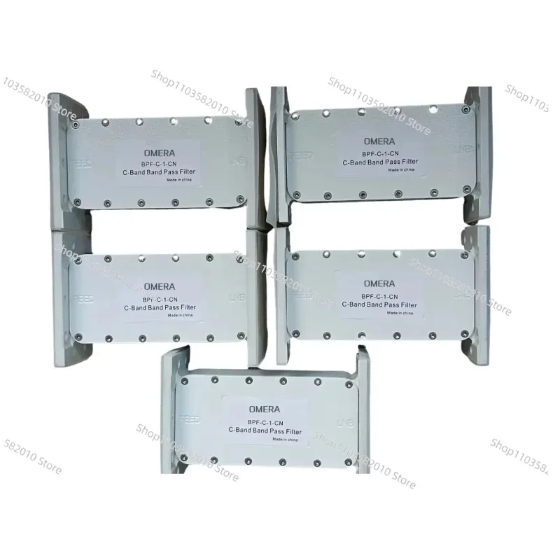 

Quality Anti-interference Satellite Lnb 3.7-4.2GHz c Band 5G Filter