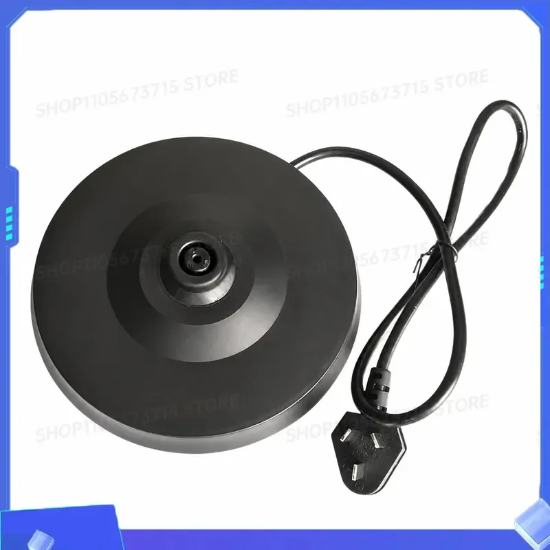 for Electric Kettle Base HD9313 HD9319 HD9316 HD9312 HD9306 HD9303 Power Socket Single Turn Replacement Part
