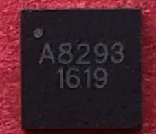 Free shipping  40 pcs     A8293    A8293SESTR-T    A8293SESTR    QFN20