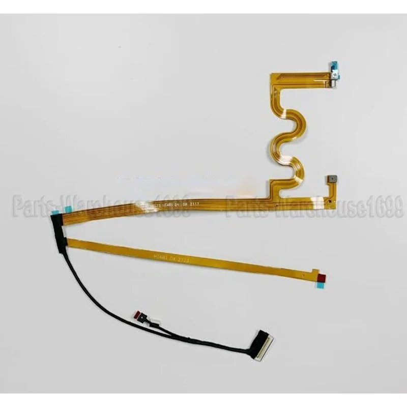PP+  New For Lenovo Thinkpad T14s Gen2 SC11C72278 5C11C12518 HPD Camera Webcame Cable