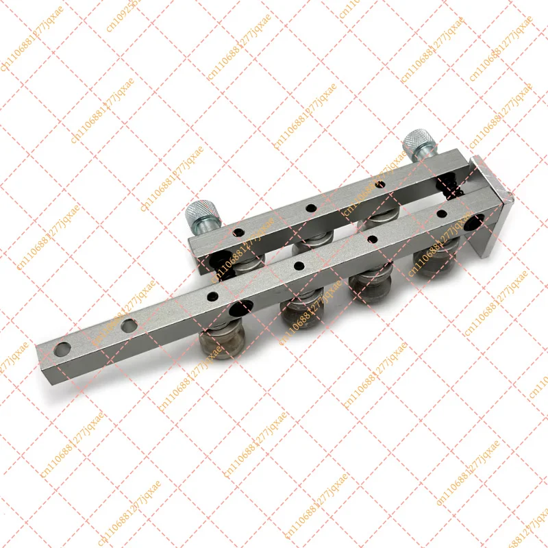 7-Wheel Wire Straightening Wheel for Computer Wire Stripping Machine