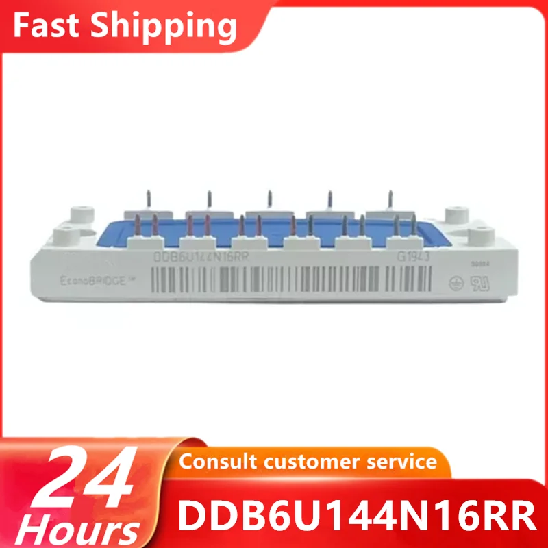 

DDB6U84N16R DDB6U144N16R DDB6U100N16RR DDB6U84N16RR DDB6U100N16R DDB6U144N16RR Module