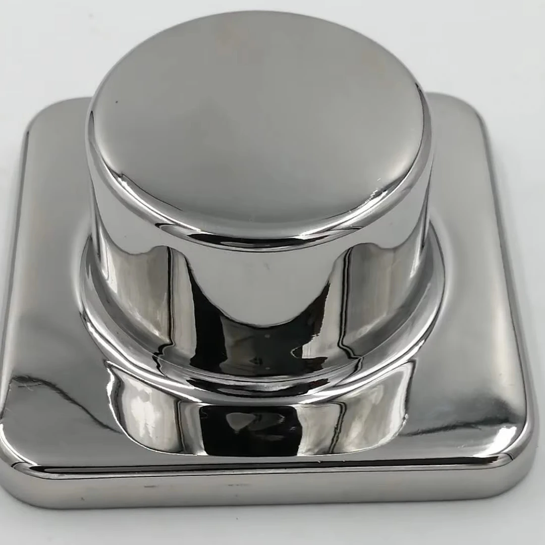 

Modern OEM CNC Processing Precision Stainless Steel Parts