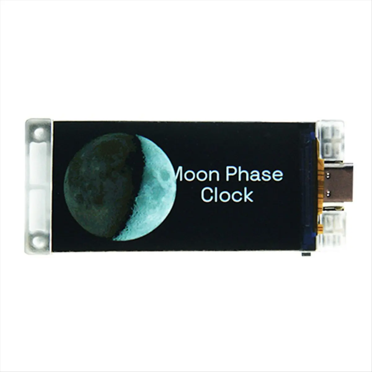 AT42 New 1.9Inch TFT Color Screen -R8 Module SX1262 Chip LoRaWAN Protocol Bluetooth WiFi 868mhz