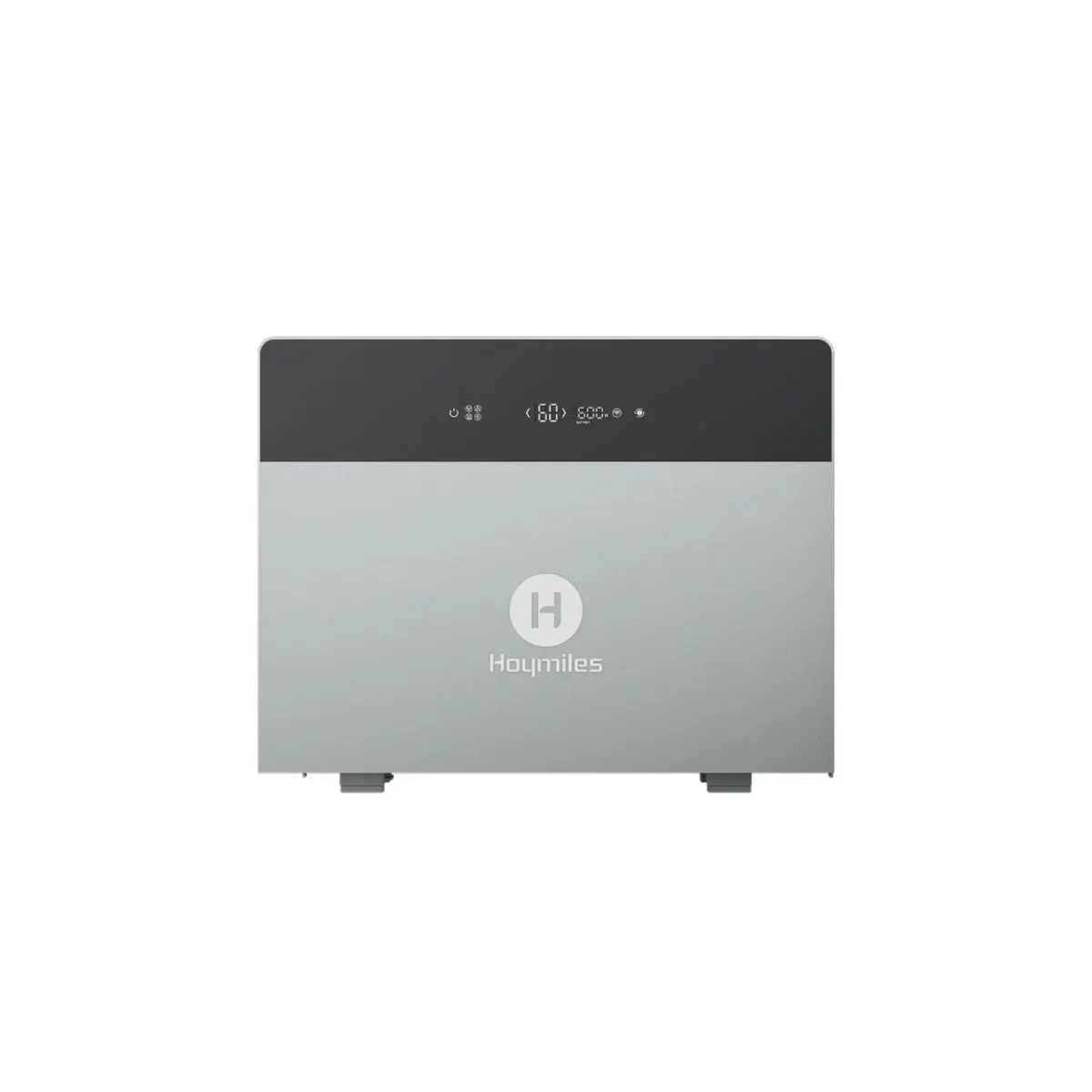Hoymiles HiBattery 4020 AC – AC-gekoppelter Heimspeicher