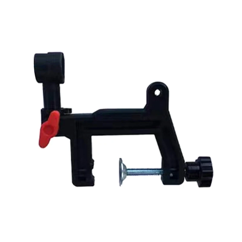 

Adjustable Fish Finder Mount Transducer Bracket Telescopic Fishfinder Support Rack Boats Accessorys Easy Installation