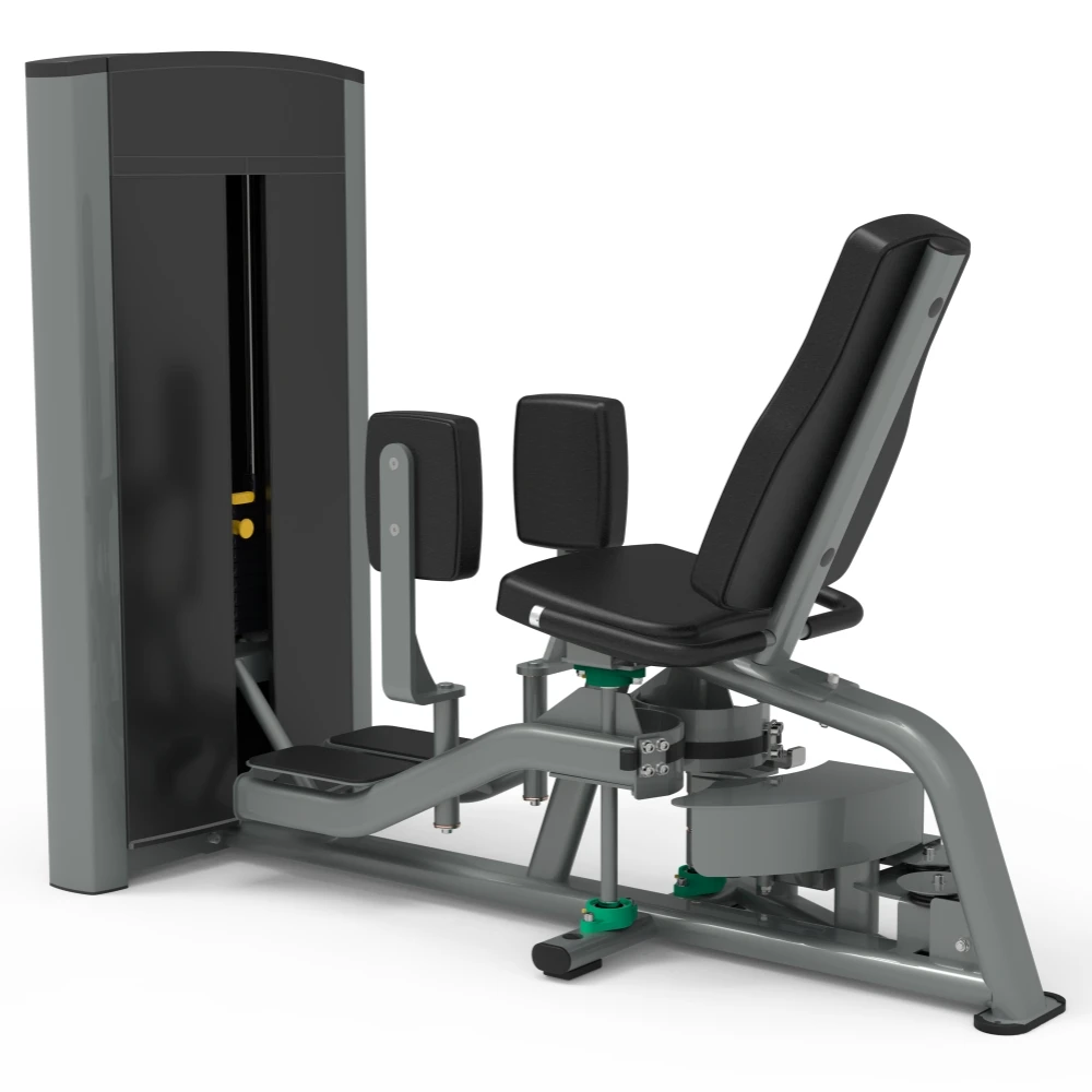 Ax16   Leg abduction gym station  Hip Abductor / Adductor life fitness axiom series 1:1