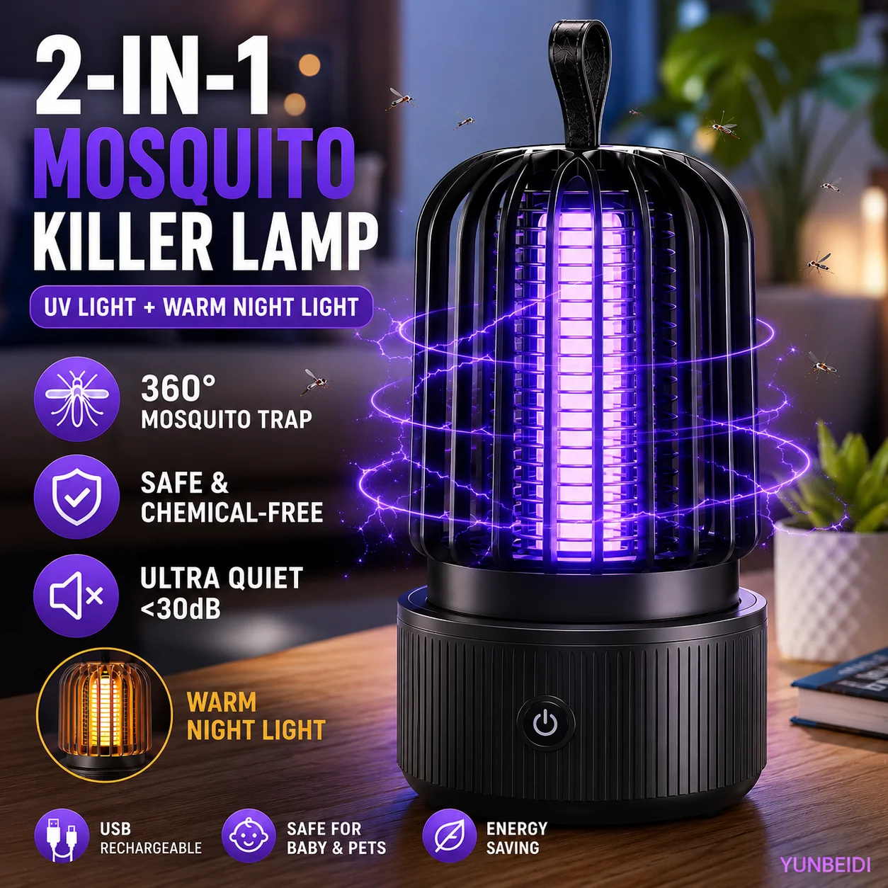 lampada-mata-mosquitos-2-em-1-silenciosa-com-luz-noturna-carregamento-usb-para-casa-e-camping
