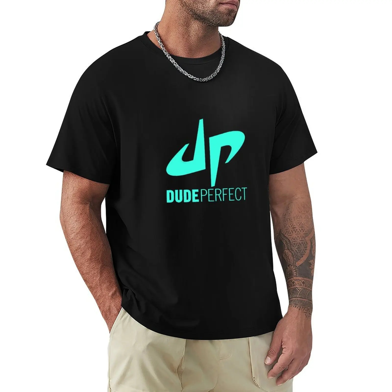 

dudes shirt perfects T-Shirt heavyweights vintage funny shirt cotton oversized fitted t shirts for men