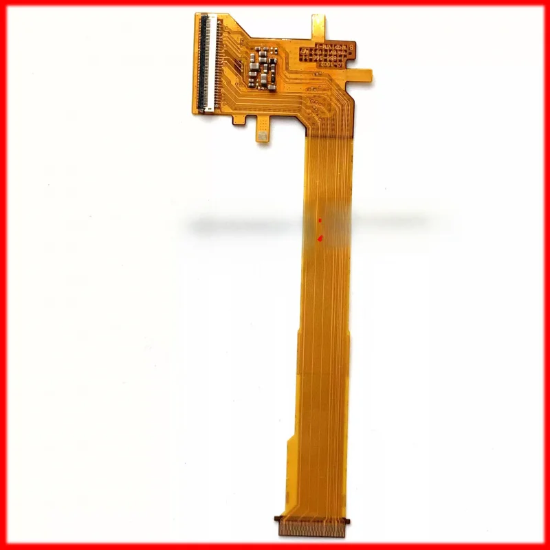 

Brand new camera repair accessory for SONY NEX-6 NEX6 LCD display screen connection mainboard hinge ribbon cable