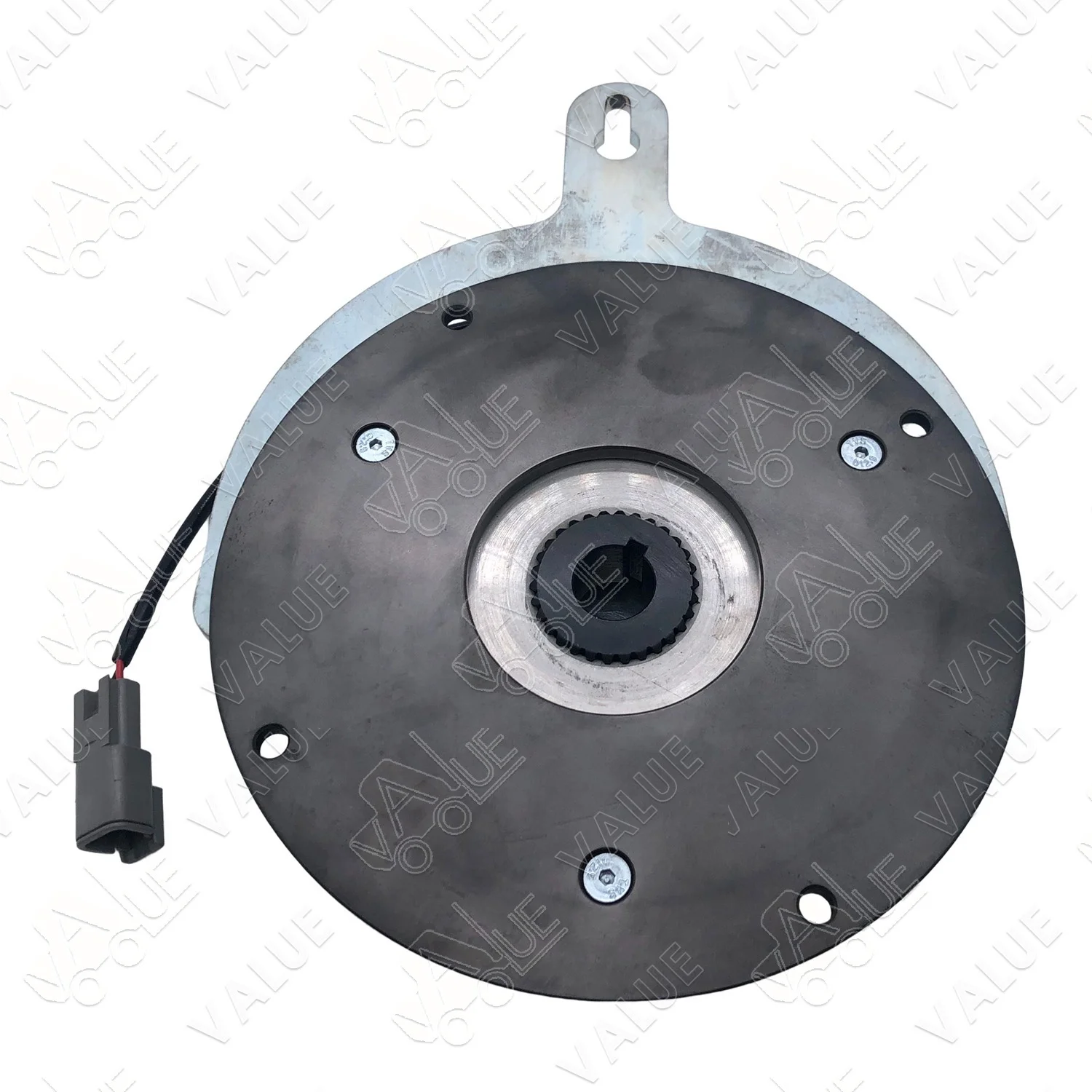 2097922   Peças de empilhadeira TotalSource Pastilhas de freio Sapatas de freio a disco