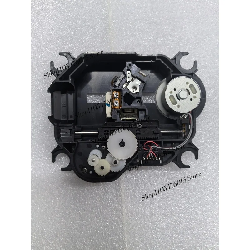 For KHM-313AHC KHM-313AHD Original Laser Head, Universal Replace KHM-310AHC With Bracket
