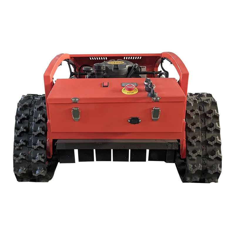Professional lawn mower high-quality and low-priced sickle type lawn mower sold at 60% off