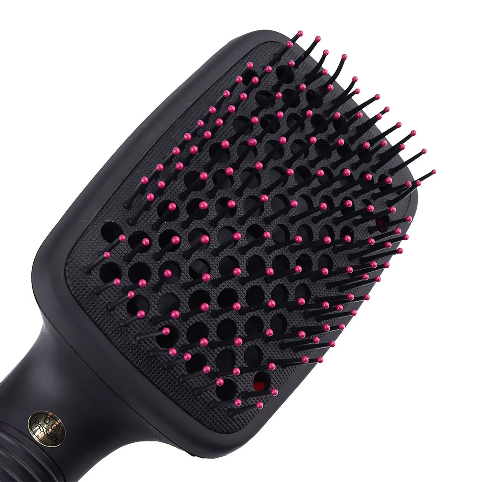 2 in 1 Multifunctional Anion Hair Dryer Brush Comb Styler Hairdressing Tool Hair Beauty Tool  Brush Dryer Hair Blow Dryer