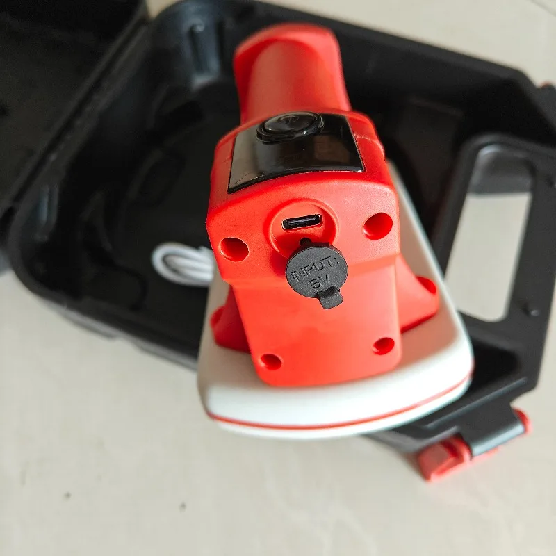 Automatic air replenishment powerful holder Large plate glass handling suction ripper, electric suction cup for ceramic tiles