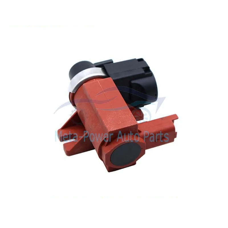 6G9Q-9E882-CA New Turbo Pressure Solenoid Valve For Ford Volvo Peugeot Citroen Turbo Pressure Control Solenoid Control Valve