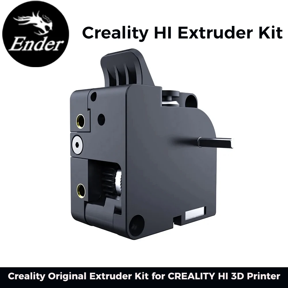 Creality Hi Extruder Kit Built-in Filament Break Sensor 3d Printer Parts for CREALITY HI 3D Printer Accesoires