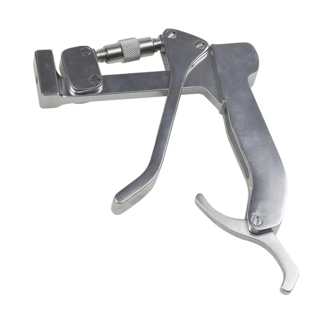Stal nierdzewna PFNA Intramedullary Nail Guide Needle Retriever Intramedullary Needle Extractor Instrument ortopedyczny zwierzak