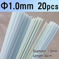 20 piezas de 1 mm x 40 cm