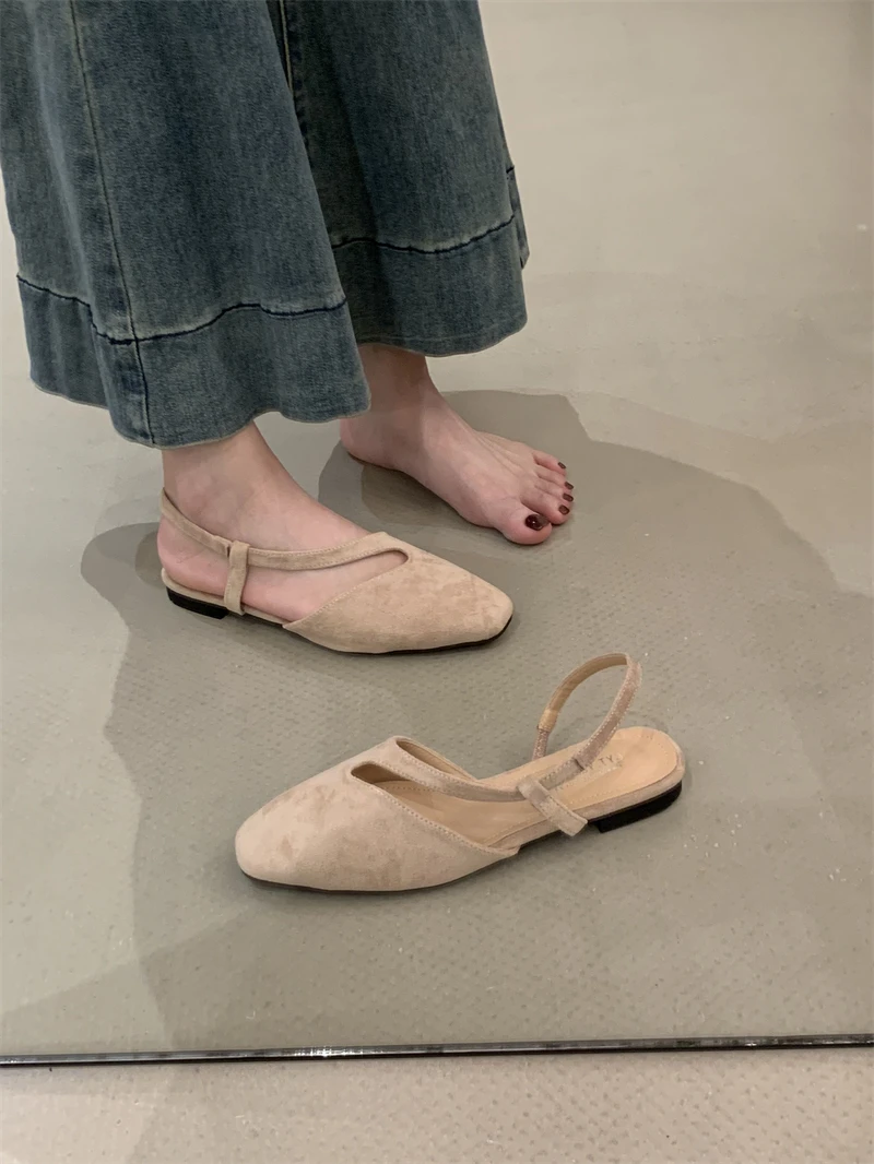 

Mary Jane Flat Shoes with Arch Support and Hidden Wedge Heel Women Ballet Flats Mary Jane Flats Comfortable Dress Shoes
